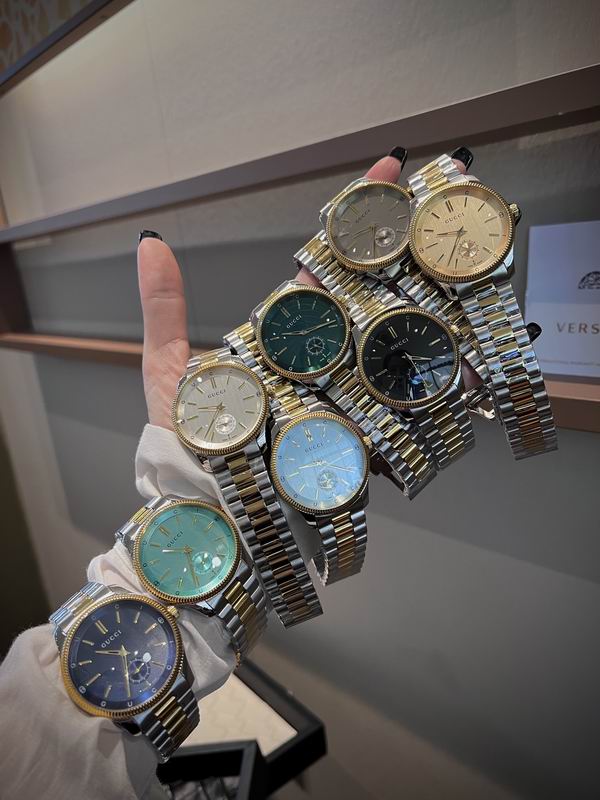 Gucci 40mm 0708122